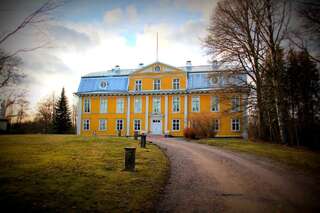 Фото Отель Mustion Linna / Svartå Manor г. Сварто